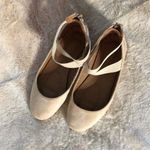 ANNA Ballerina Flats | Feminine Pink | Size 6.5 | Balletcore | Y2K Revival Photo 3