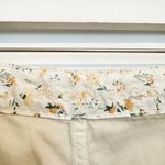 American Eagle High Rise Straight Leg Utility Pants Carpenter Pastel Green 8 Photo 3