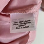 a.n.a  Pink & Green Floral Off the Shoulder Half Bell Sleeve Blouse Photo 3