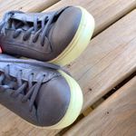 Ecco Womens  leather sneakers 🍃🍁🌸 Photo 2