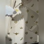 Lounge Fly  Disney Princess Icons Mini Backpack Photo 4