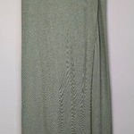 Aritzia Wilfred Free knit midi pencil skirt Medium Photo 0