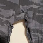 Athleta Elation Camo 7/8 Tight Leggings Black Gray- Size Small Photo 5