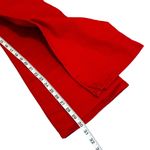 Red Y2K Jeanstar 2000s Jeans Pants Star Details Women’s Size 12 Regular Style! Photo 2