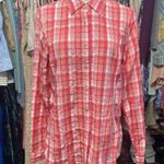 L.L.Bean  Women's Tropicwear Shirt, Long-Sleeve Small Photo 0