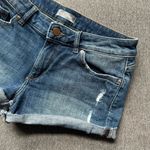 DL1961  Karlie Boyfriend Mini Short Size 26 Photo 1