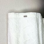 Superdry [] White 50s Style Eyelet Lace Boardwalk Dress-Large Photo 4