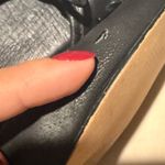 Kurt Geiger  Black Leather Loafers Photo 6