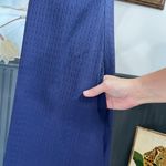 Tommy Bahama NWT  Cable Beach Spa Dress in Mare Navy UPF 50+ Coverup- Sz XL 🧡🎀 Photo 6