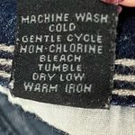 Rue 21 TwentyOne Black By  Jeans Distressed‎  Stonewash Size 5/6 Photo 5