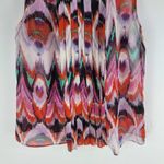 W118 By Walter Baker NEW  Sleeveless Blouse Mulit Color Size S Photo 2