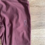 On cloud leggings Red Size XS Photo 1