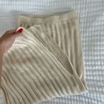 Crochet set Tan Photo 3