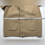 Spiritual Gangster   Oversized Cardigan 🤎 Photo 5