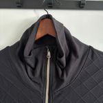 Calia Performance Full Zip Hoodie Sz M Black Size M Photo 4