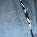 Universal Threads Universal Thread Women's Mid-Rise Baggy Jeans Clas Vintage Medium Blue Sz 17 Photo 10