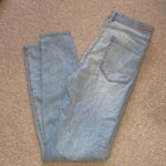 BLANK NYC  denim size 29 the bond mid rise skinny Photo 1