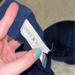 Lucky Brand  navy bra 38c Photo 3