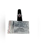 Bomb Party Ring Sz 5 RBP2467 "Unicorn Favorite" Silver Photo 1