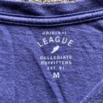 Original League  JMU James Madison University Top SIZE M Photo 2