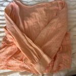 American Eagle  long sleeve top Photo 1