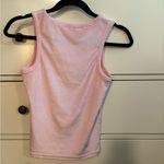 Juicy Couture Pink Tank Top Photo 2
