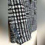 Loft Blazer/Jacket in Plaid SZ 14 Photo 2