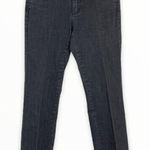 prAna ‎ Regular Rise Skinny Stretch Denim Jeans Gray Casual Outdoor Hiking 4 Photo 0