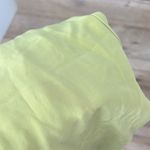 Auteur Studio Zippora 100% Silk Designer Low Back Dress Pistachio Green XS $490 Photo 10