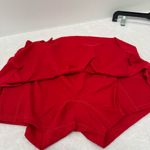 Zyia  Active red grand slam Skirt XXL Photo 4