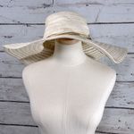 Rampage Woven Women's Sun Hat Photo 1
