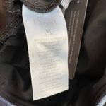 Lysse Scallop Hem Cropped Knit Denim Leggings Pants Jeans Stretch Womens XL new Photo 13