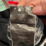 Vintage Y2K Harley Davidson bling bling flames skullcap headband hat thingy Red Photo 9