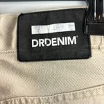 Dr Denim REVOLVE Nora Mom Jeans Buff Beige Neutral High Rise Sz 28 Photo 7