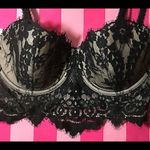 Victoria's Secret ✨Dream Angels Floral Long Line Demi Boho✨ Photo 3