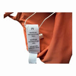 ANDIE Swim the Symi Bikini Top NWT size Medium in Cedar Ruched Front Swimsuit Photo 9