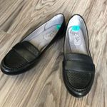 Life Stride comfort Leather Flats Loafers Shoes Photo 1