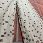 LPA  x Revolve Cascading Flower Pants Photo 2