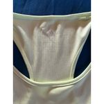 Adidas Womens Tank Medium Multicolor Tennis Club Activewear Colorblock Photo 4