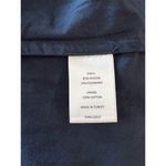 Tularosa  Women's One Shoulder‎ Striped Mini Dress Blue Size S Photo 5