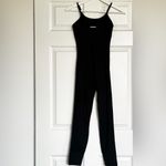 ADANOLA Black Jumpsuit Size XS Photo 4