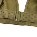 Zimmermann ZIMMERMAN Jacquard Trimmed Bikini Set Sage Green 2 Photo 7