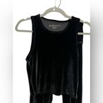 Beyond Yoga  Velvet Set Top + Leggings Photo 3