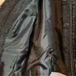 Halogen Tweed Wool Blend Blazer Size Small Photo 8