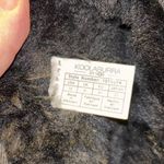 Koolaburra by UGG Women's Victoria Short Black‎ Boots Sheepskin 1015874 Size 10 Black Photo 4