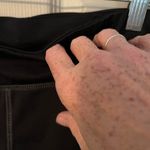 Boxercraft  capri athletic leggings with contrast stitching Photo 5