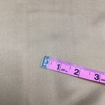 Vintage Baar & Beards Inc. Silk Scarf Black, White & Tan Photo 6