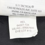 5.11  Tactical Womens EMS Cargo Pants Size 16 Utility Workwear Performance 64301 Photo 12