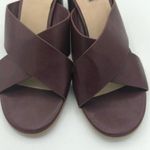 Forever 21 Womens Block Heel Sandals Sz 8 Photo 8