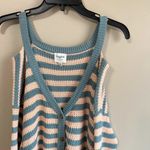 Hayden  Los Angeles large cold shoulder dress tunic Photo 3